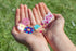 Bike Wheel Spoke Accessories - Bike Spoke Decorations & Attachment for Kids - Bicycle Accessories for Boys & Girls, Goodie Bag Stuffers and Party ...