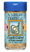 Garlic Festival Foods Garli Garni All Purpose Garlic Seasoning 2.8 oz....