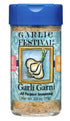 Garlic Festival Foods Garli Garni All Purpose Garlic Seasoning 2.8 oz....