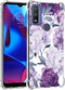 for Moto G Pure Case,Moto G Power 2022 Case,TPU soft rubber four corners reinforced anti-fall mobile phone case Cover for Motorola Moto G Pure 202...