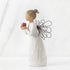 Willow Tree You're The Best Angel, Sculpted Hand-Painted Figure...