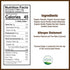 Betty Lou's 100% Organic Chocolate Peanut Butter Powder, Gluten Free, Vegan, Low Calorie, All Natural, High Protein, Deliciously Healthy, Just Add...