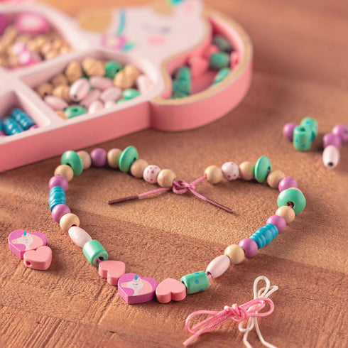 Stephen Joseph Bead Boutique, Unicorn Small...