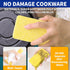 CELOX 24 Pack Large Sponges for Kitchen, Handy Sponges for Dishes, Eco Friendly Cellulose Dish Sponge Bulk, Super Absorbent Cleaning Sponges, DIY ...