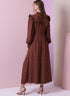 Vogue Misses' Lined Fit and Flare Dress Sewing Pattern Packet, Design Code V2005, Sizes 16-18-20-22-24, Multicolor...