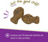 Pet Naturals Daily Multivitamin for Cats with Biotin, Taurine and Arginine, 30 Fish Flavored Chews...