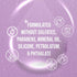 Masque Bar My Ingredients Multi Peptide Serum with Collagen- Wrinkle & Fine Lines reducing Face Serum- Anti-aging Hydrating Serum- Skin Plumping K...