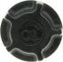 MotoRad MO-83 Oil Filler Cap - Suzuki Samurai (88-95) Sidekick (89-95) Swift (89-94), Geo Tracker (89-95), Toyota Pickup (70-76) Celica (71-76) Co...