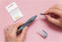 Montana Cans Acrylic Paint Marker Nibs, Clear...