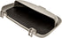 Dodge Ram 99-01 Overhead Console Sunglass Holder Bin SN96TL2AA - Color is Beige/Tan - FITS Years 1999-2001 Ram 1500, 2500, 3500 and Year 2002 Ram ...