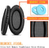 Replacement Ear Pads Ear Cushion Compatible with Sony MDR-ZX770BN ZX780DC Headphones Repair Parts...
