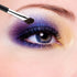 Qianyu 6 Pcs Eyeliner Brushes Fine Angled Precision Makeup Brushes Set Ultra Thin Slanted Flat Angle Eyebrow Brush Sickle Point Eye Line Applicato...