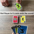 University Games Hit The Deck Card Game, Multi...