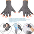 Arthritis Gloves by Sanbo Compression Gloves for Osteoarthritis Hand Gloves for Men & Women(Small)...