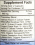 Christopher's Original Formulas MindTrac Formula, Natural Mood Support & Memory Supplements 100 Caps...