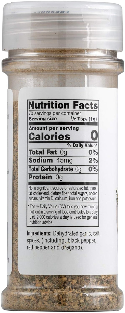 Iberia Dipping Mix, 2.5 Oz...