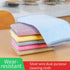 8 Pieces of Multipurpose Wire Dishwashing Rag: Durable Stainless Steel Scrubber, Suitable for Wet and Dry Use, Ideal for Sinks, Stovetops, and Pot...