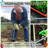 Weed Puller Weed Puller Tool Weeding Tool Weeder Tool Weed Tool Weeding Tools Gardening Weeding Tools Gardening Long Handle Weeding Artifact uproo...
