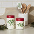 Lenox Holiday Large Insulated Food Container 0.80 LB...