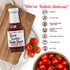 Bone Suckin' Steak Sauce, Chop House Style, 11.75 oz - Glass Bottle - Steaks, Burgers, Meatloaf, Pork Chops & Chicken - Gluten Free, Non-GMO - 1 P...