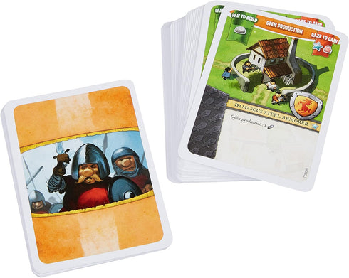 Imperial Settlers: Why Can't We Be Friends...