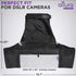 Altura Photo Waterproof Rain Cover for DSLR Cameras...