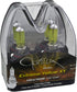 Hella H71070602 Optilux XY Series HB4 9006 Xenon Yellow Halogen Bulbs, 12V, 55W, 2 Pack...