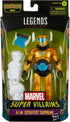 Hasbro Marvel Hasbro Legends Series 6-inch Collectible Action A.I.M. Scientist Supreme Figure and 1 Accessory and 1 Build-A-Figure Part...