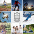 Galaxy A52 5G Case for Samsung Galaxy A52 5G Case Military Drop Shockproof Armor Heavy Duty Rugged 3 in 1 Protection Cover for Galaxy A52 5G Phone...