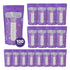 Breastmilk Storage Bag100-Pack 7oz Breast Milk Storage Bags Freezer BPA Free – Leakproof Double Zip Milk Bags for Breastmilk Refrigeration – Self-...