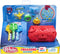 Wahu Mystery Key Treasure Challenge Pool Diving Toy Set for Kids Ages 5+, Underwater Treasure Chest and Key Diving Search Game for Pool...