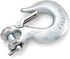 Forney 61080 Clevis Slip Hook with Latch, 1/4-Inch...