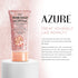 AZURE Rose Gold Hydrating Peel Off Face Mask- Dermatologist Tested - Anti Aging, Toning & Rejuvenating - Removes Blackheads, Dirt & Oils - Real 24...