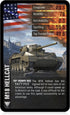 Top Trumps Card Game World of Tanks - Family Games for Kids and Adults - Learning Games - Kids Card Games for 2 Players and More - Kid War Games -...