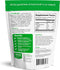 InstaBroth, Bone Broth Powder with Grass Fed, Pasture Raised Collagen and Gelatin, 12g Protein (6.4oz) (Chicken Flavor)...