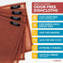 Lunatec Odor-Free Dishcloths. The Perfect Scrubber, Dish Cloth, Sponge and Scouring Pad to Clean Your Dishes, Pots & Pans, and Kitchen Gear. Ideal...
