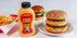 Todd Wilbur's Top Secret Recipes Burger Special Sauce (Like Big Mac Sauce) - Use on Burgers, Sandwiches & Wraps for Restaurant Flavor at Home - Be...
