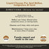 Acid Reflux Complete 8oz - Natural Organic Liquid Heartburn, GERD, & Amish Reflux Relief Remedy & Medicine...