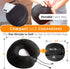 Aeris Memory Foam Travel Pillow for Airplanes - Best Airplane Neck Pillow for Long Flights - Plane Accessories Carry Bag to Save Space, Ear Plugs ...