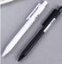 COLNK Mechanical Pencil Set for Office School Supplies,0.5mm Drawing Pencils for Students Kids, Black Barrel, Counts 10...