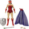 Masters of the Universe Masterverse Catra Action Figure with Accessories, 7-inch Motu Collectible Gift, Multicolor...