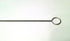 Drinking Straws Cleaning Brush CocoStraw - BPA Free - 1 Nylon Bristle Fits Coffee Shop Green Star Straws Straw Cleaner for Washing SS Drink Straws...