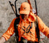 Vortex Traditions Blaze Orange Hat...