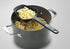Joseph Joseph Scoop Plus Colander, Spoon Drainer/Strainer, Scoop, Drain and Serve, heat resistant up to 200°C (392°F), Dishwasher safe, Large, Bla...