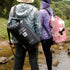 Waterproof Dry Bag Backpack 5L/10L/20L/30L/40L, Roll Top Floating Waterproof Storage Bags for Kayaking, Boating, Swimming, Hiking, Camping and Fis...