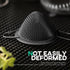 Homestia 304 Stainless Steel Fine Mesh Strainer for Kitchen, Cocktail Sieve Sifters for Food, Liquid Strainer Cup for Food, Drinks, Tea, Coffee, J...