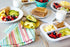 Health Beet MyPlate Portion Control Plate – 3 Divided Sections for Proteins, Grains & Fruit+Veggies - Dishwasher & Microwave Safe Sectioned Plates...