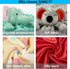 Security Blankets for Babies, Baby Girl Newborn Essentials Help Babies Fall Asleep and Feel Safe, Also As Stuffed Toys for Newborns, Infants, Todd...