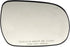 Dorman 56435 Passenger Side Door Mirror Glass Compatible with Select Toyota Models...