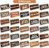 Desk Flip Accessories Funny Desk Supplies for Work 30 Desktop Flip Messages Decor Office Colleague Coworkers Gifts...
